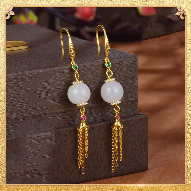 Bounty Earrings