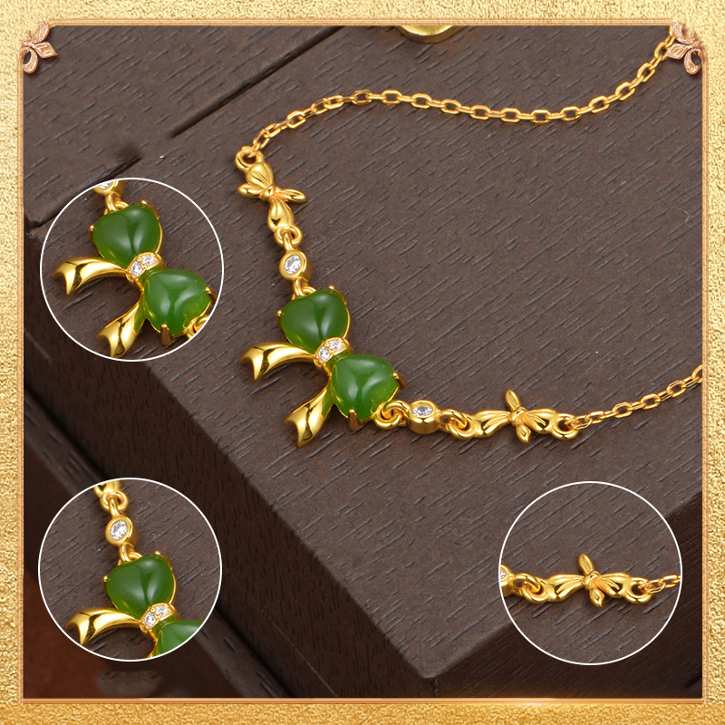 Butterfly Whisper Bracelet