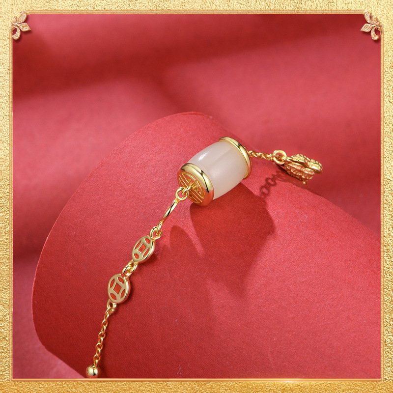 Good Things Peanut Bracelet