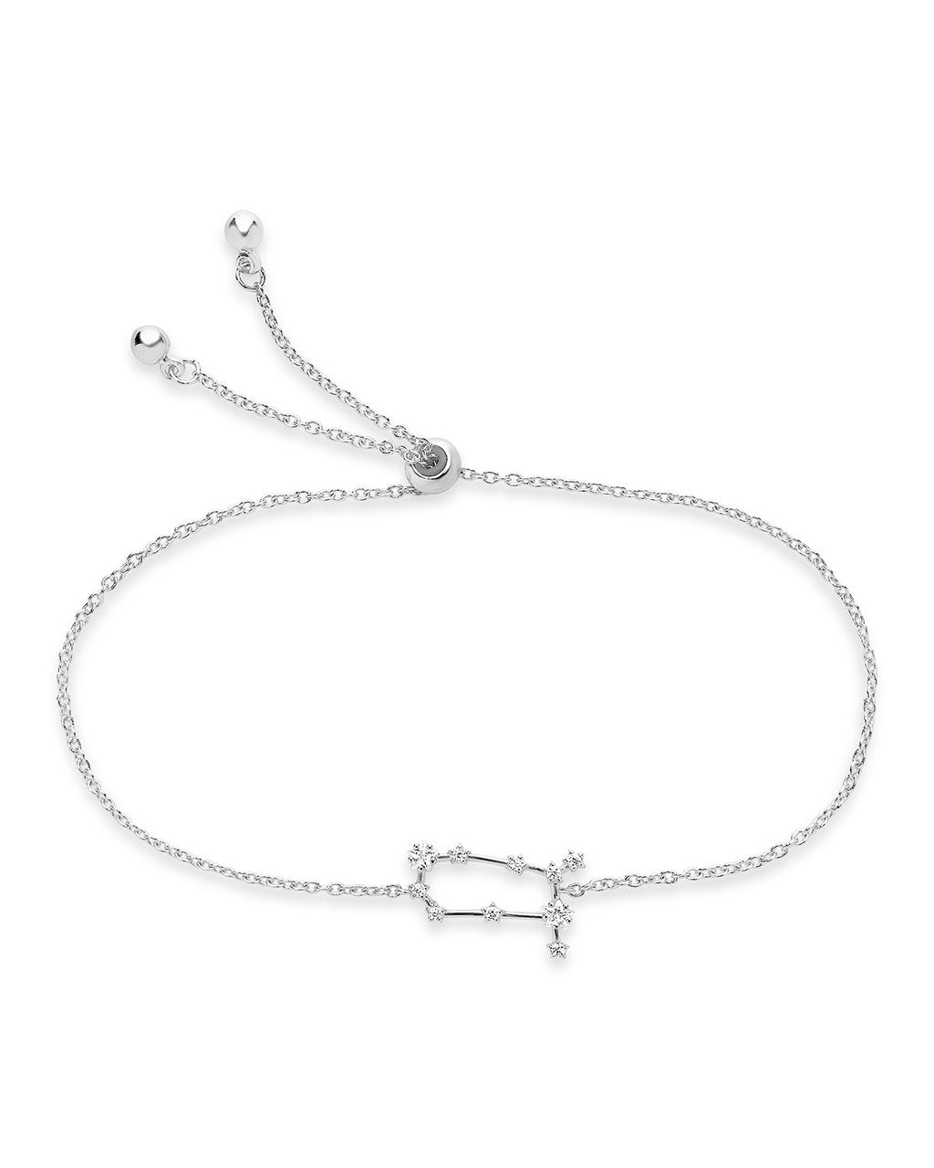 'When Stars Align' Constellation Bracelet