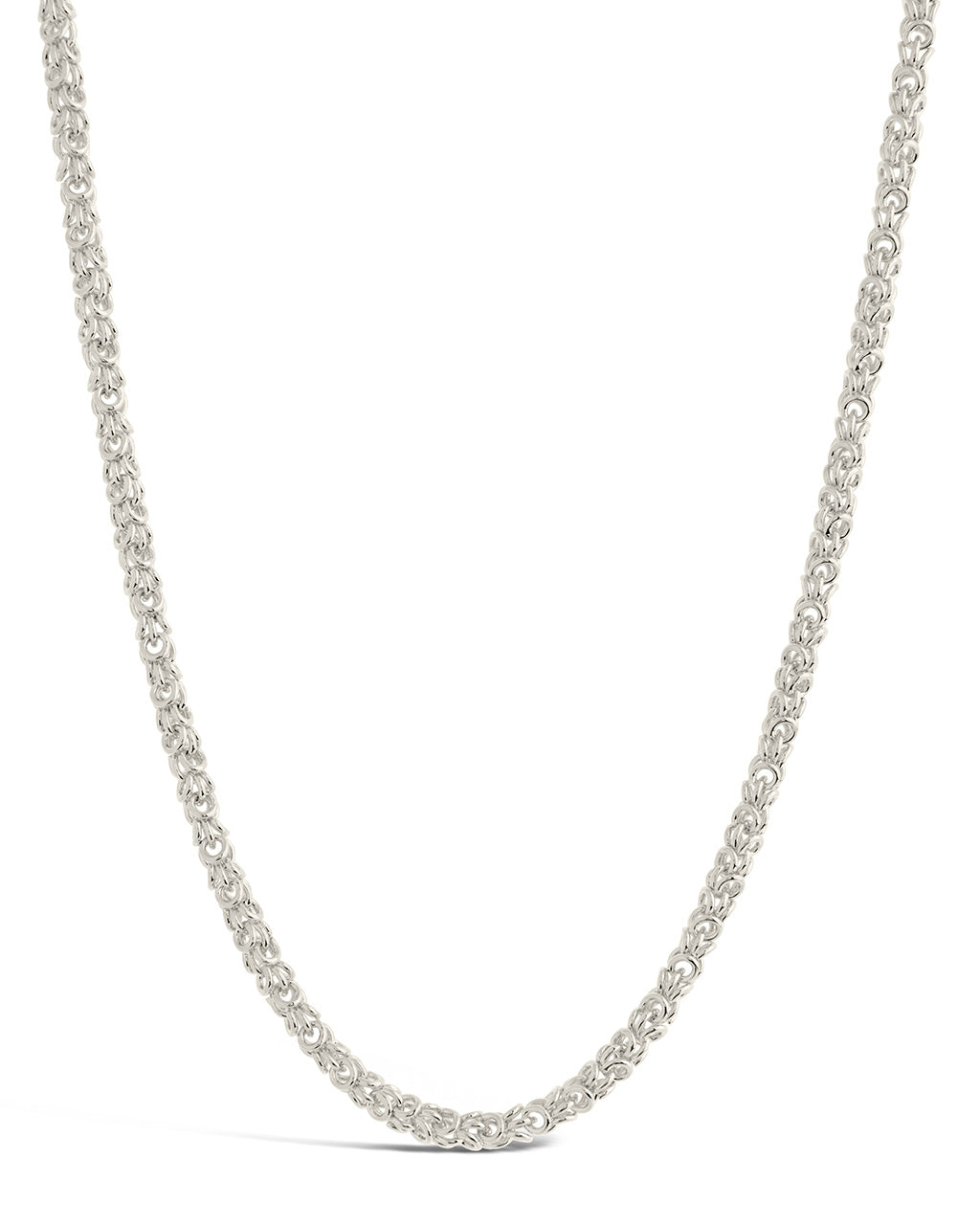 Moira Chain Necklace