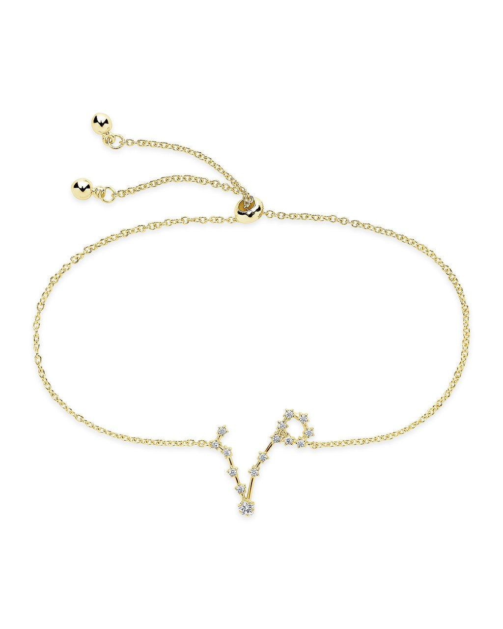 'When Stars Align' Constellation Bracelet
