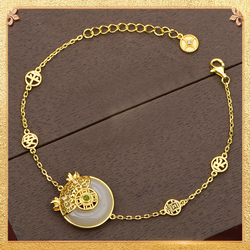 Cute Dragon Bracelet