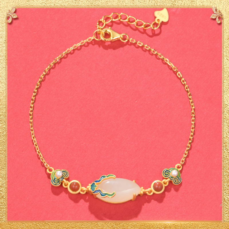 Heroine Bracelet