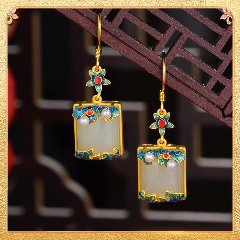 Great Luck Earrings