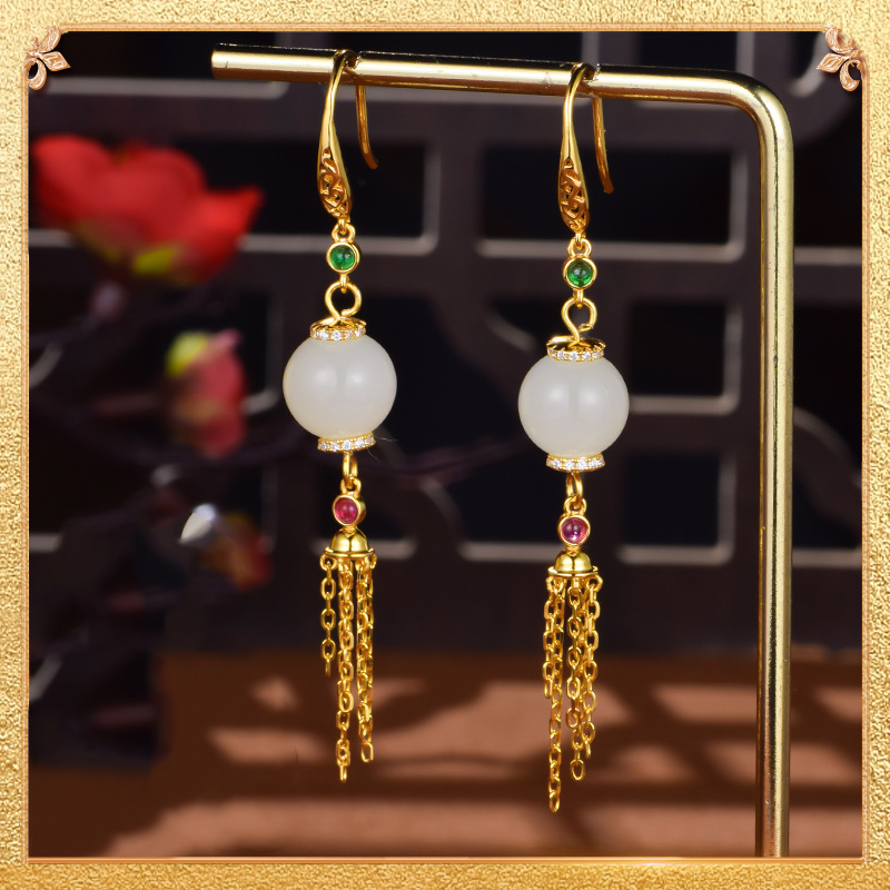 Bounty Earrings