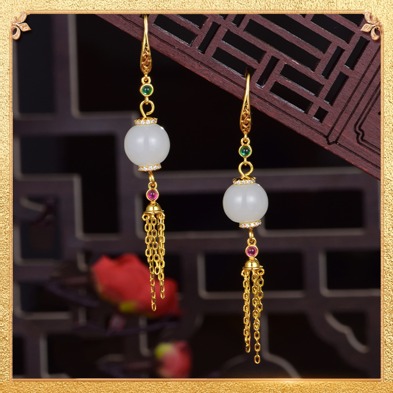 Bounty Earrings